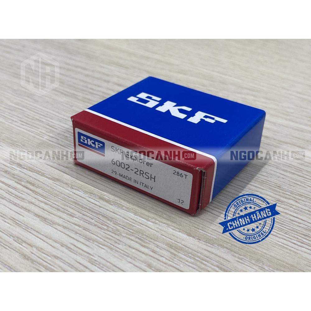 Combo vòng bi bạc đạn SKF dành cho xe SH 150 các đời