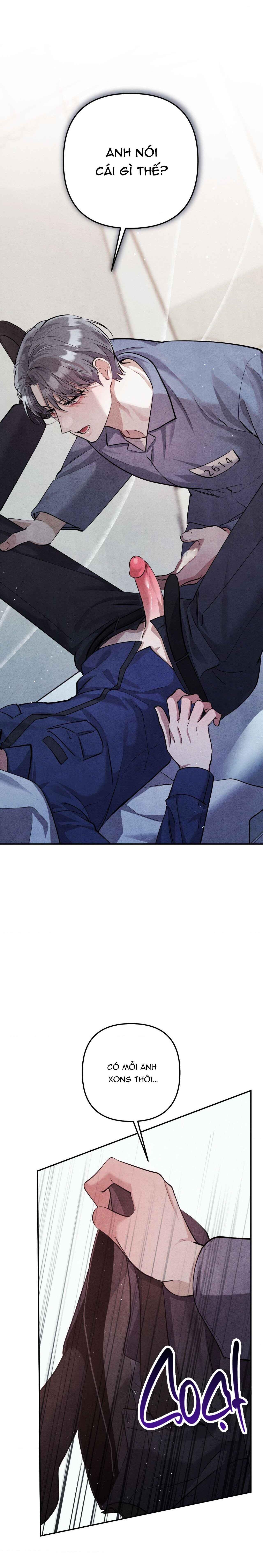 locked in lead chapter 6 11