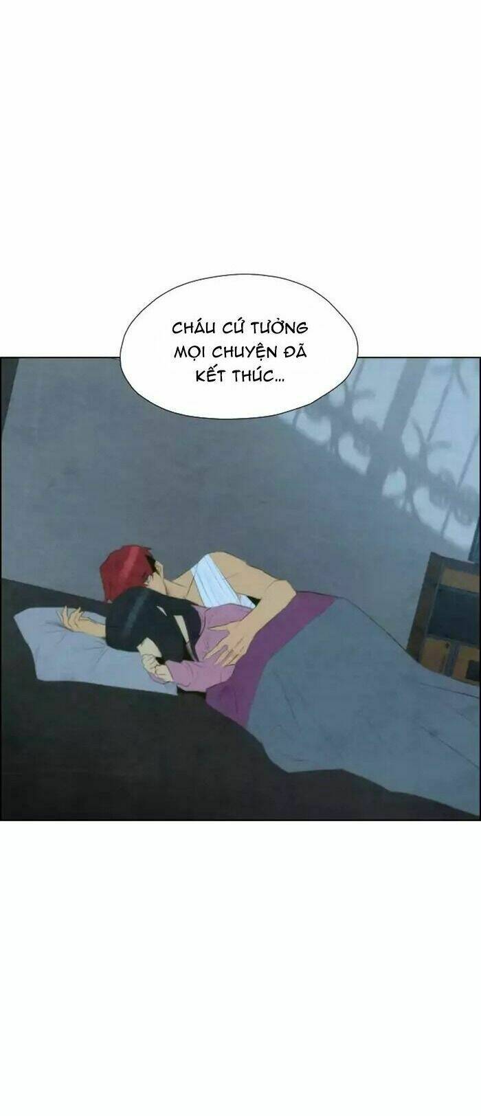 kẻ hồi sinh chapter 55 5