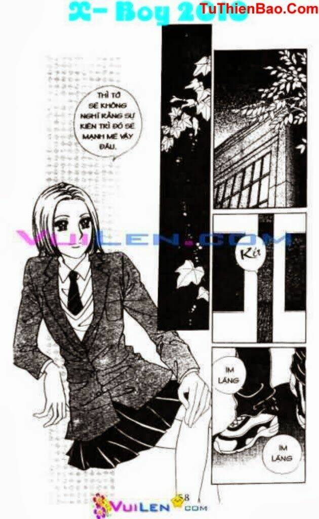 cô giáo tuổi 18 chapter 2 59