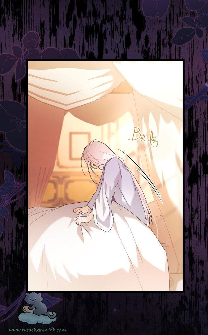 quan hệ cộng sinh giữa báo đen và thỏ trắng chapter 55 33