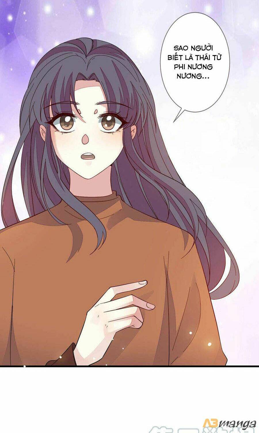 cửu khuyết phong hoa chapter 121 4