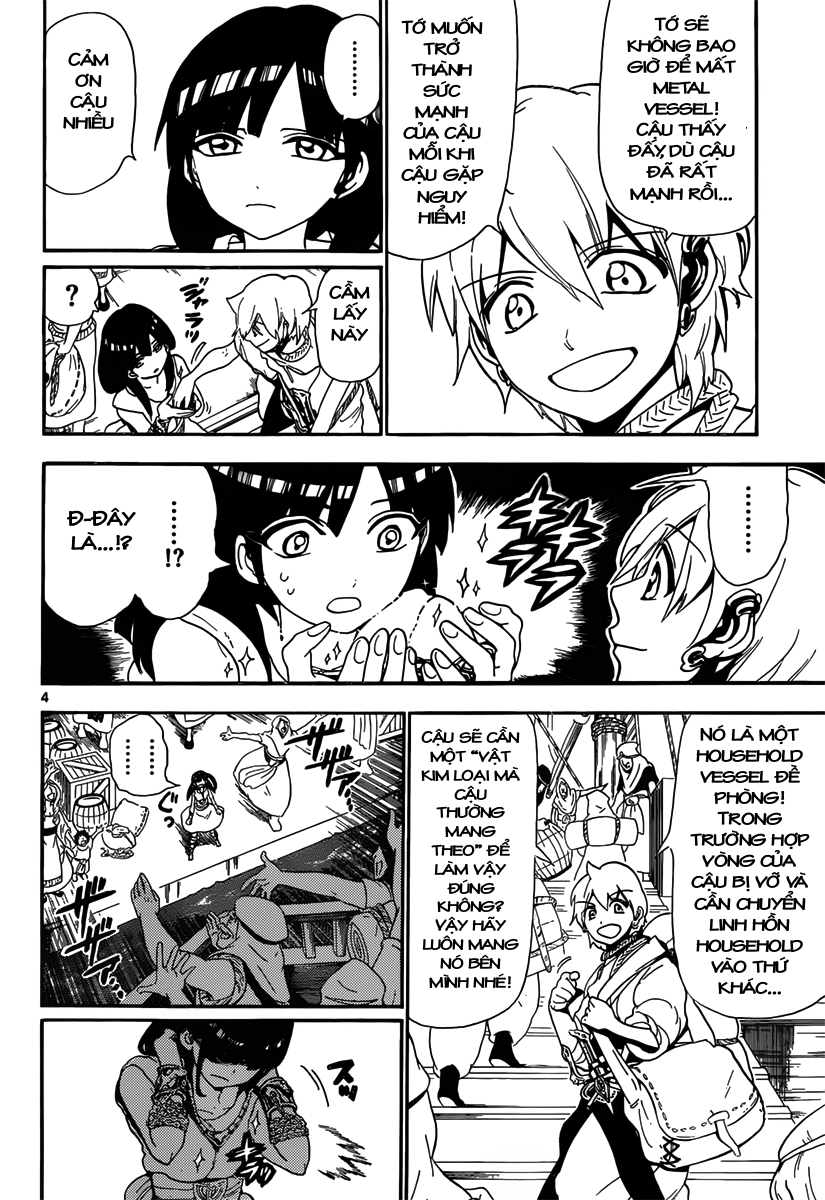 magi - the labyrinth of magic chapter 135 4