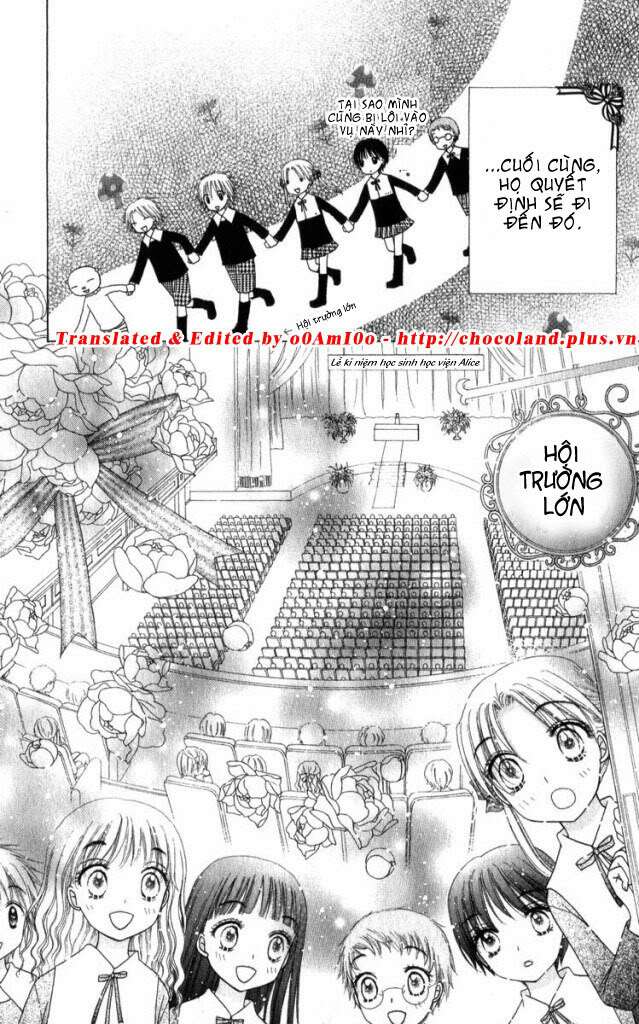 gakuen alice chapter 74 3