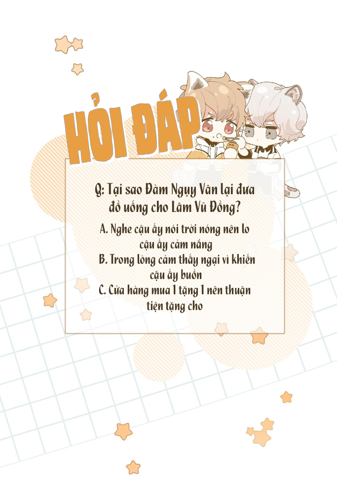 đừng nói yêu tôi (don't say you love me) chapter 12 39