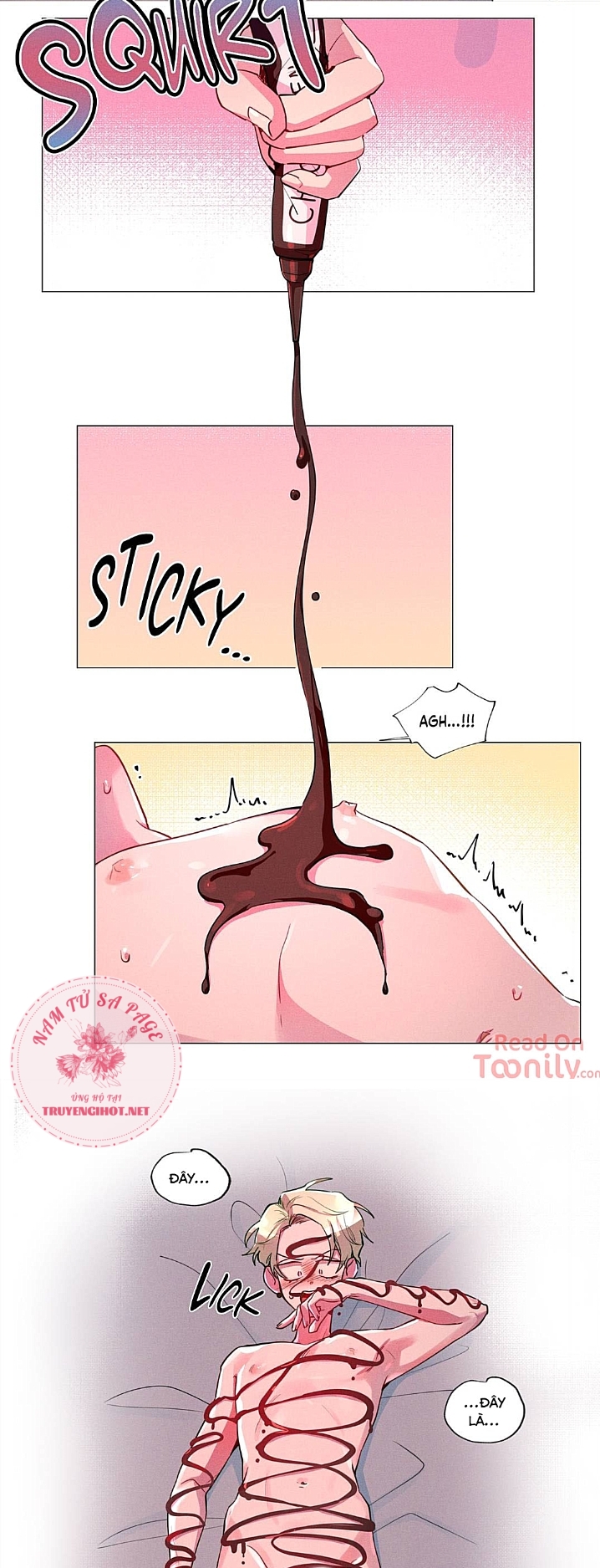 mảnh ghép o bị khuyết chapter 74 9