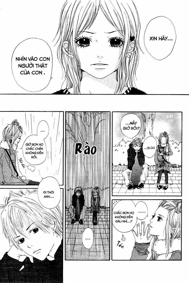 1/3 romantica chapter 3.2 25