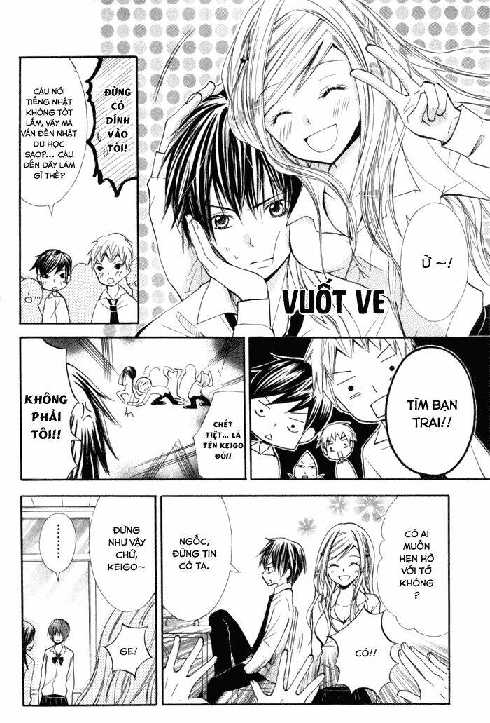 koi ja nai no da! chapter 7.5 17