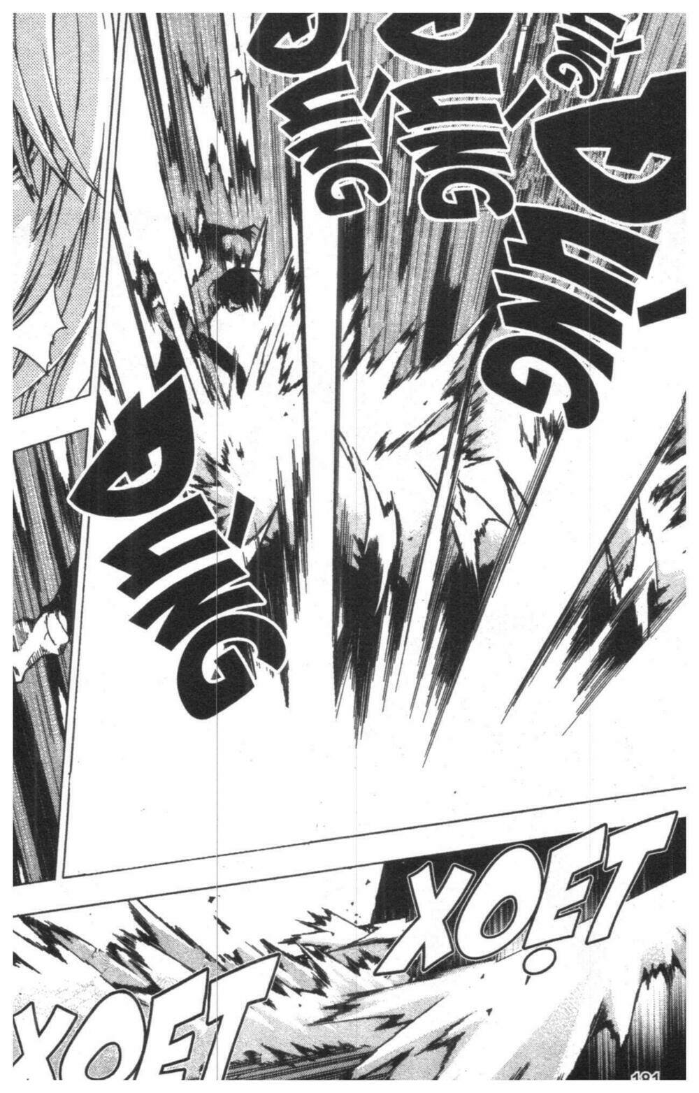 móng vuốt chapter 3 181