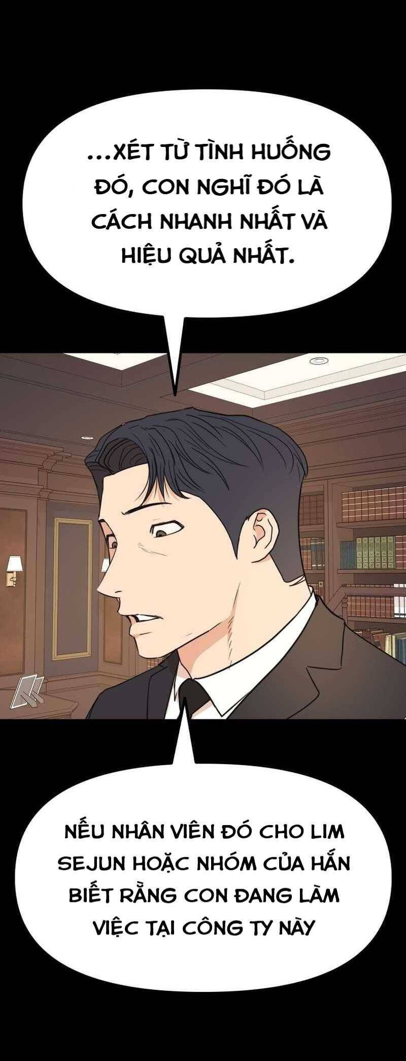 Bạn Trai Vệ Sĩ chapter 118 41