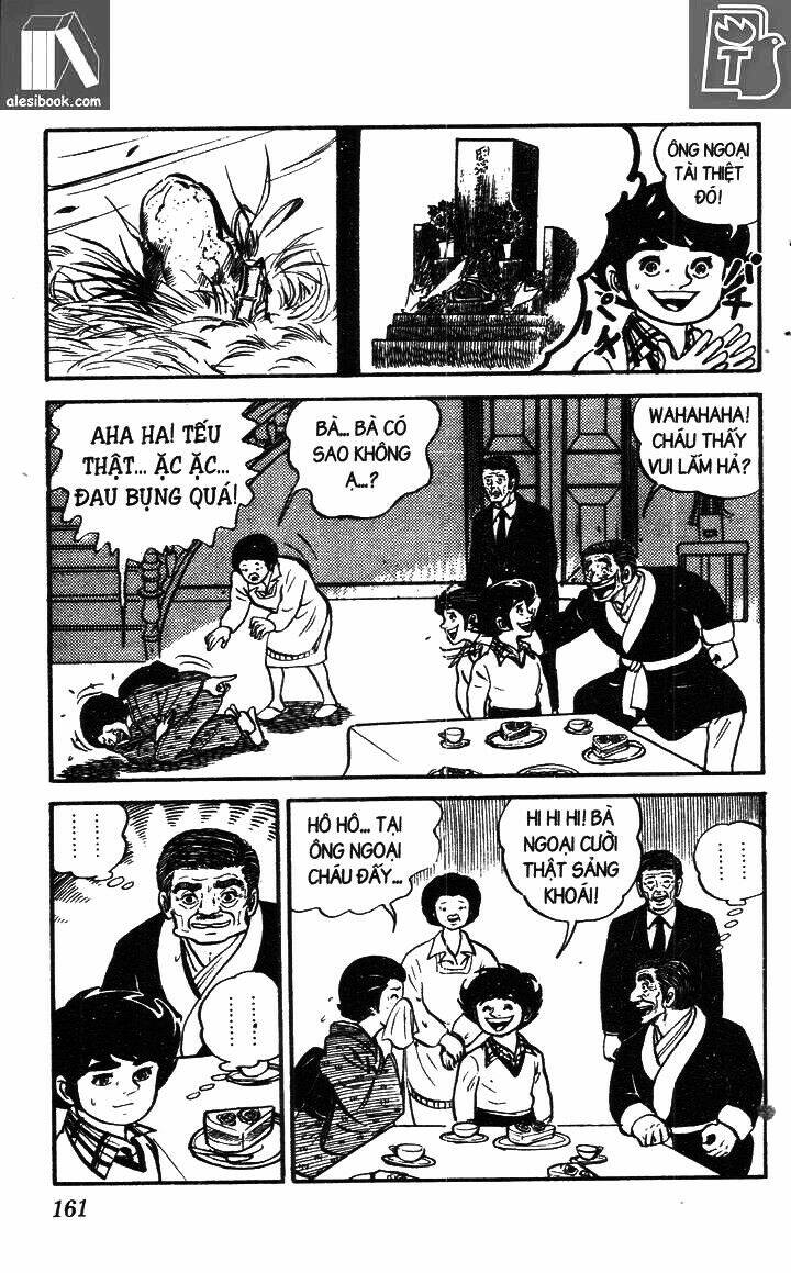 ganbare genki chapter 24 15