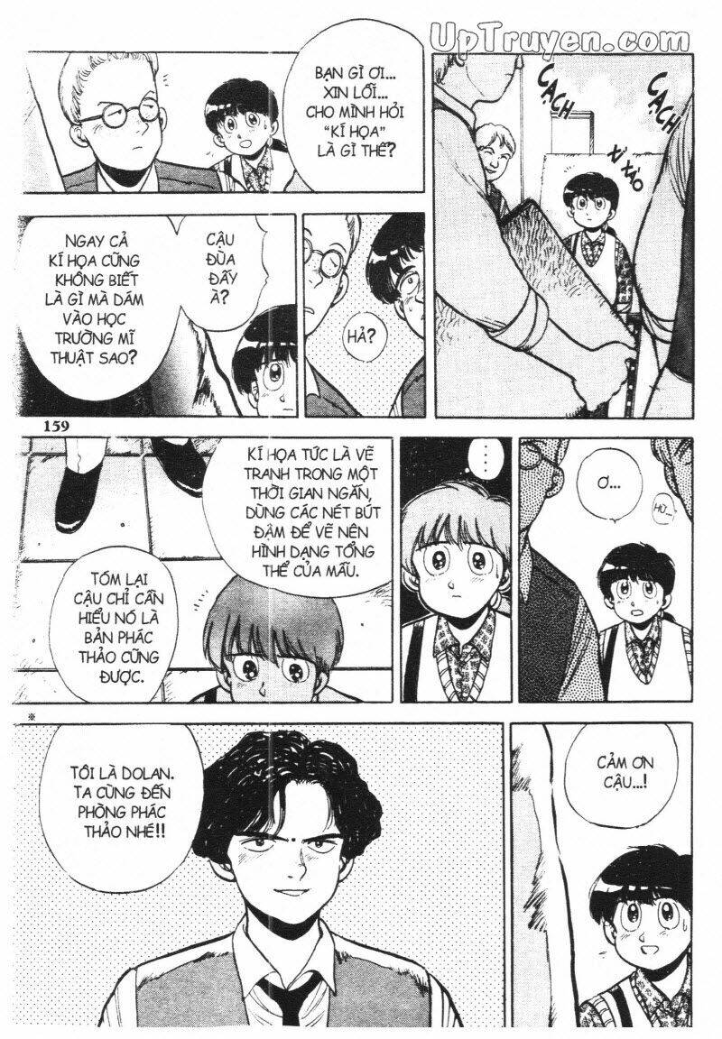 mush (họa sĩ thiên tài) chapter 1 162