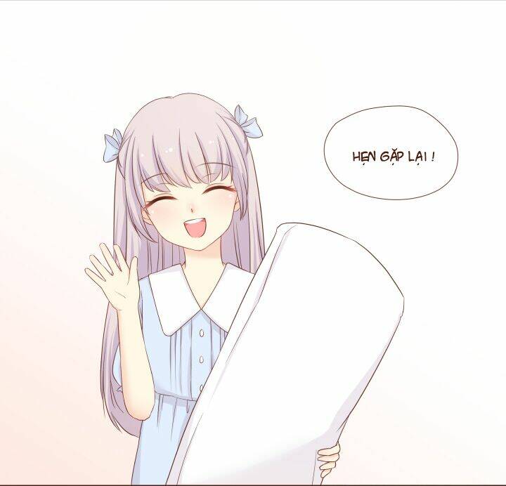 luyến ái tư hữu vật chapter 2 28