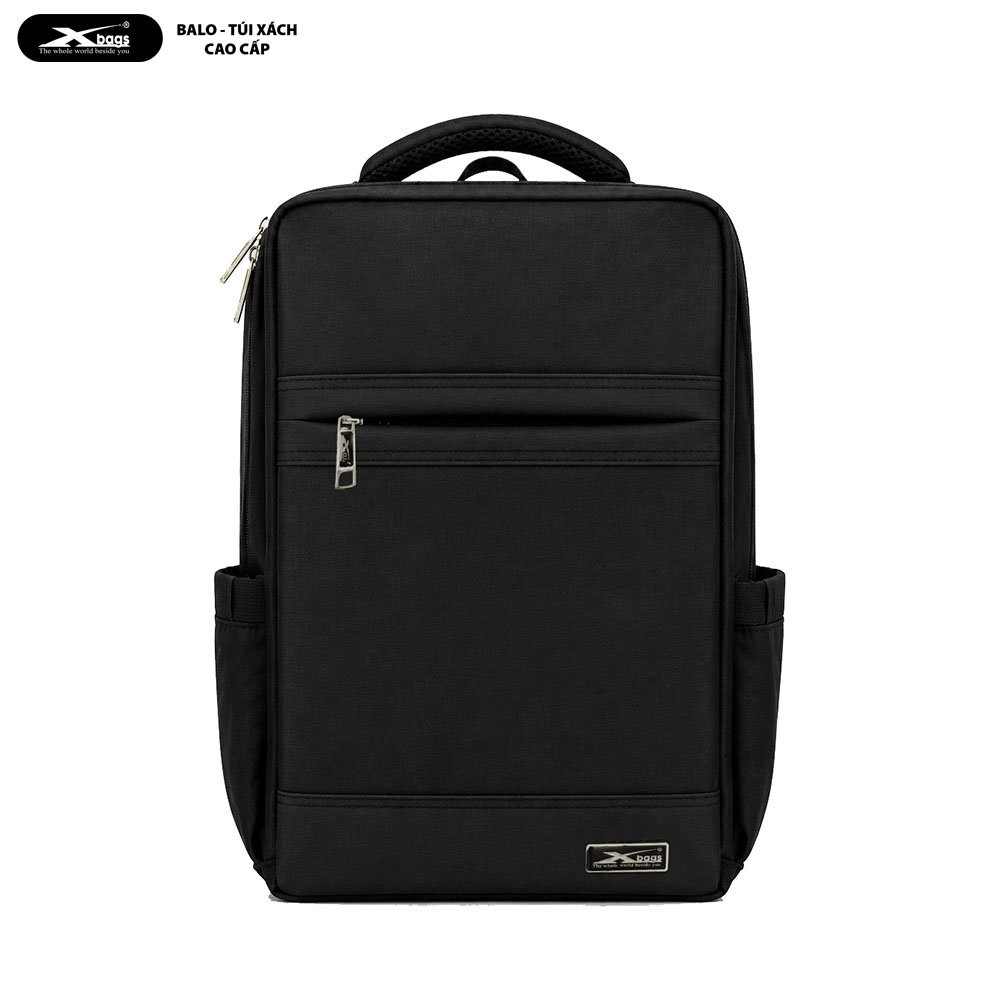 Balo Doanh Nhân Thời Trang Xbags Royal Pro Balo Laptop Cao Cấp Hiện Đại Đẳng Cấp XB2011