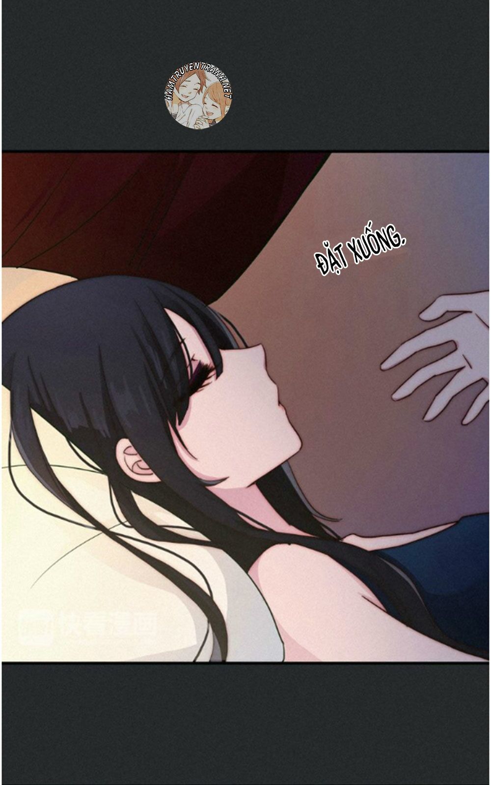 bí mật bóng đêm chapter 10.2 8