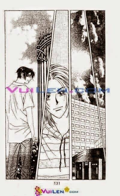 hắn ta, anh ấy và cô ấy - he and that girl chapter 8 132