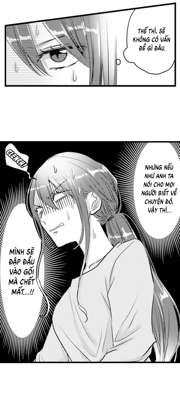 lớp học về tình dục sau khi bị cắm sừng (full) chapter 4.2 11