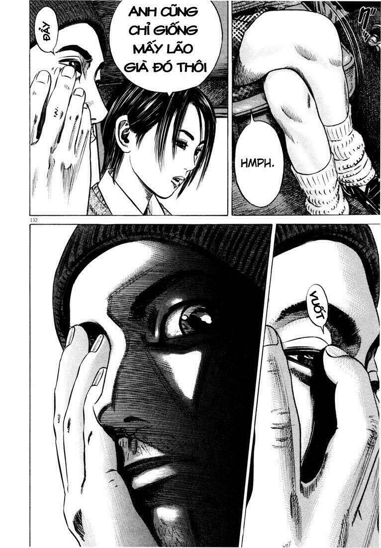 homunculus chapter 39 12