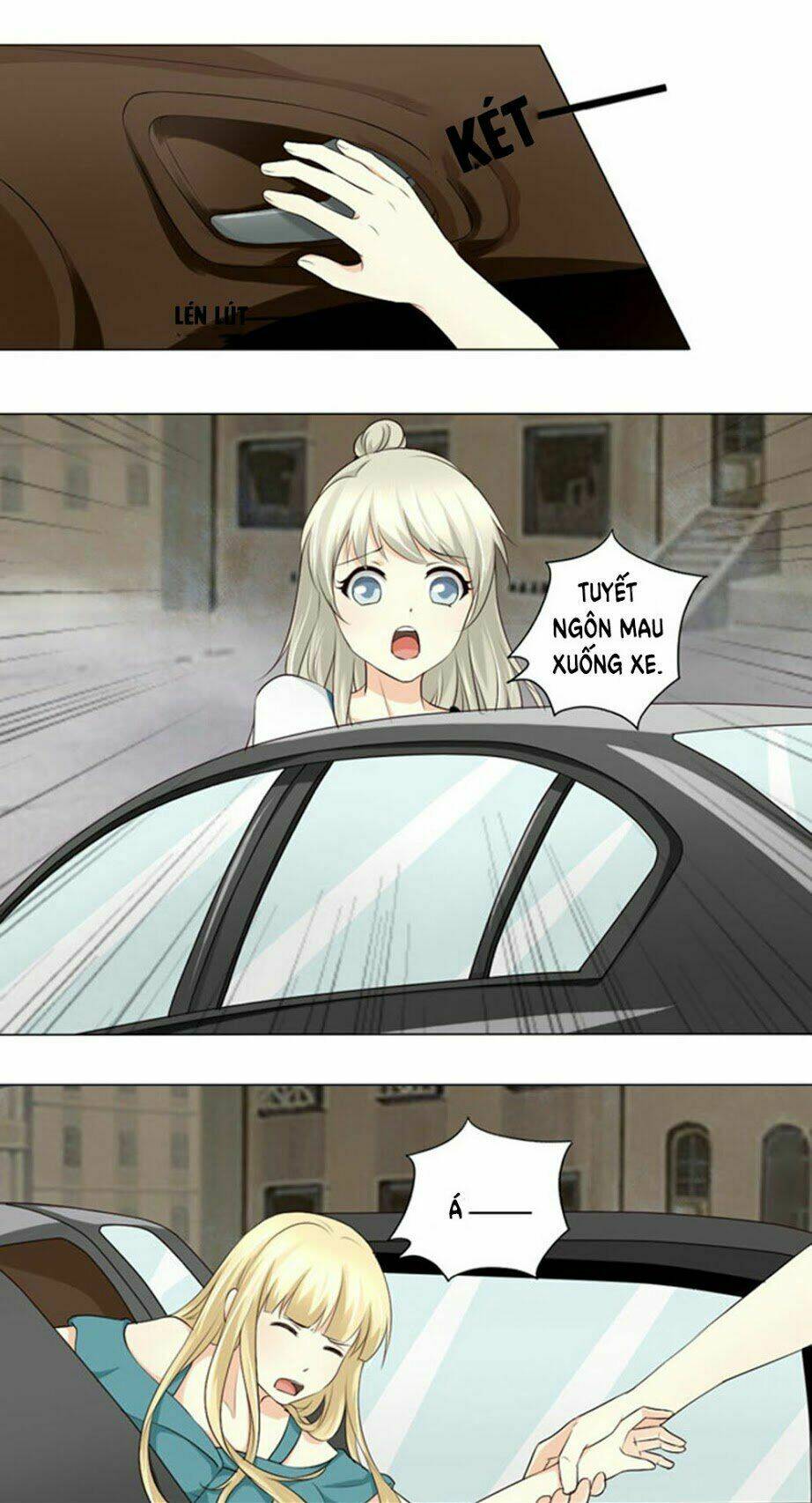 tổng tài bá đạo là gay chapter 28 24