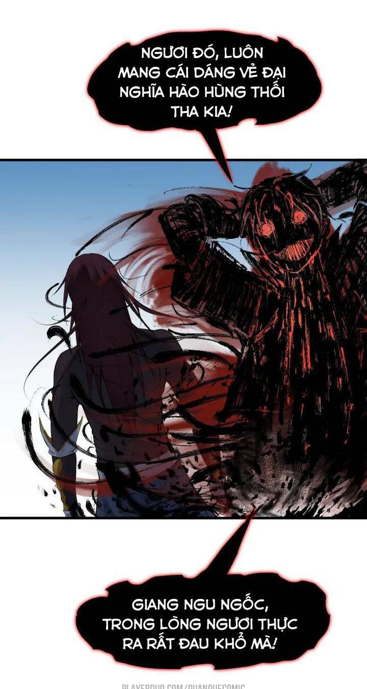 long mạch võ thần chapter 27 43