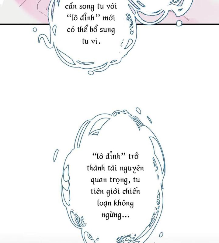 nghịch chuyển âm dương chapter 2 9