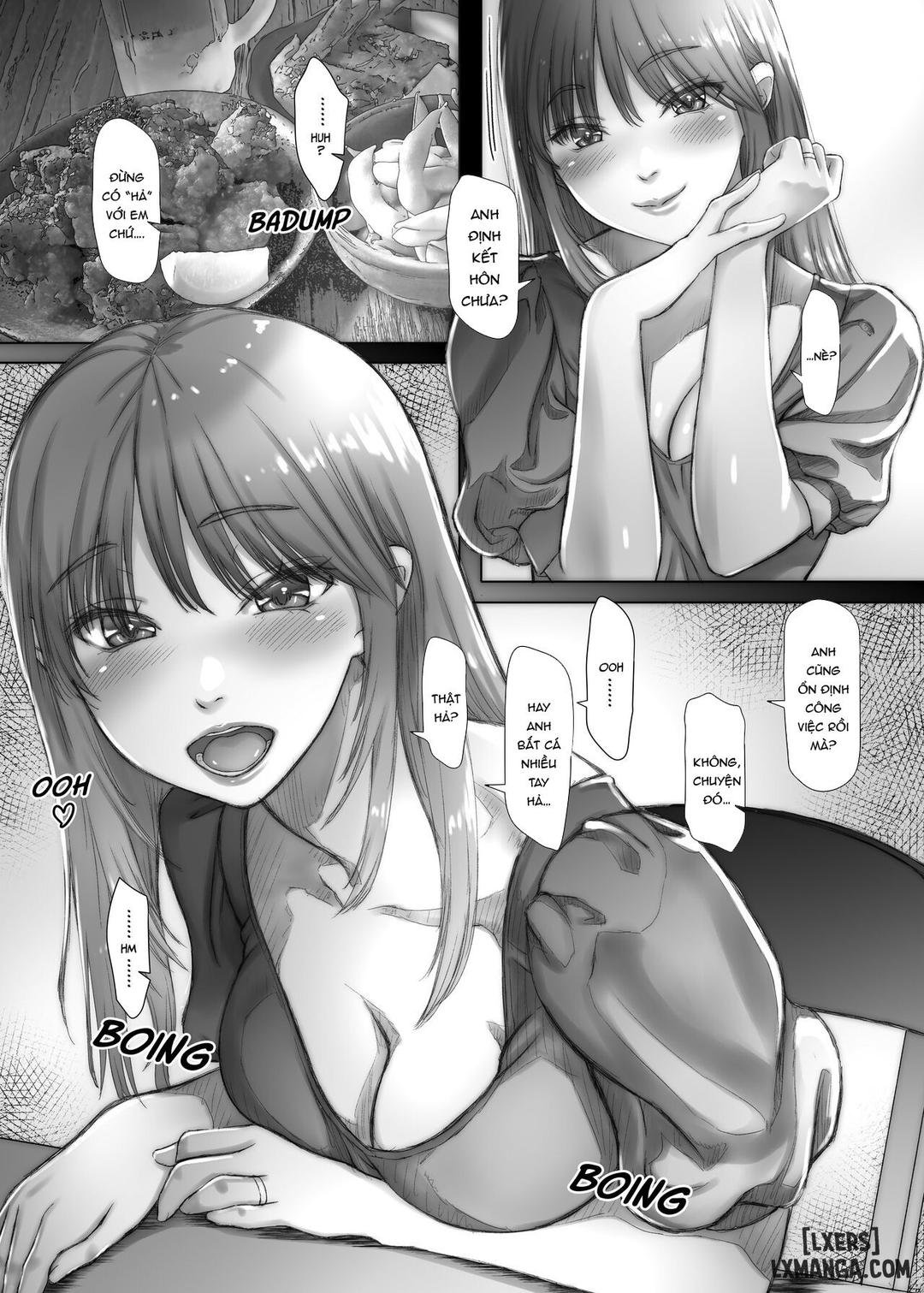 cô vợ vắt kiệt bạn thân chồng chapter 0 10