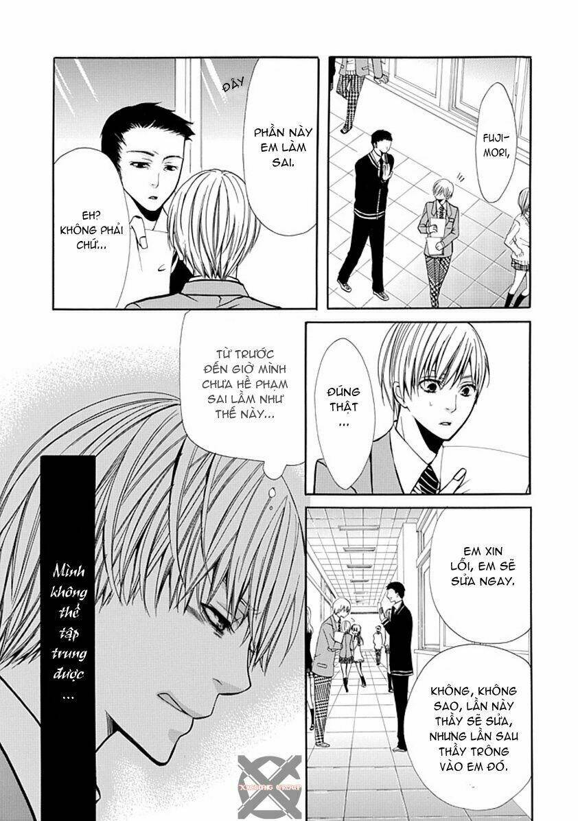 oni ni itaru doro chapter 2 8