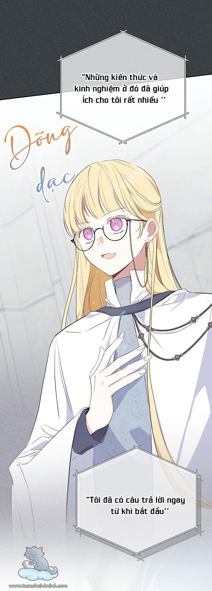 kiếp này ta sẽ trở thành gia chủ chapter 67 78