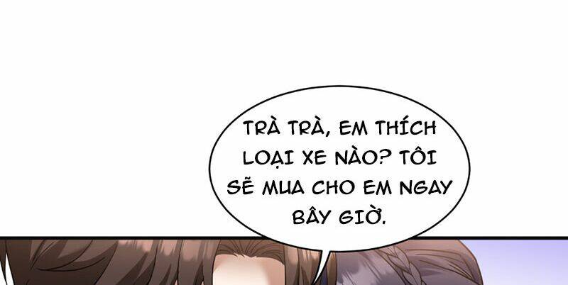 Bỏ Làm Simp Chúa, Ta Có Trong Tay Cả Tỉ Thần Hào chapter 5.3 1