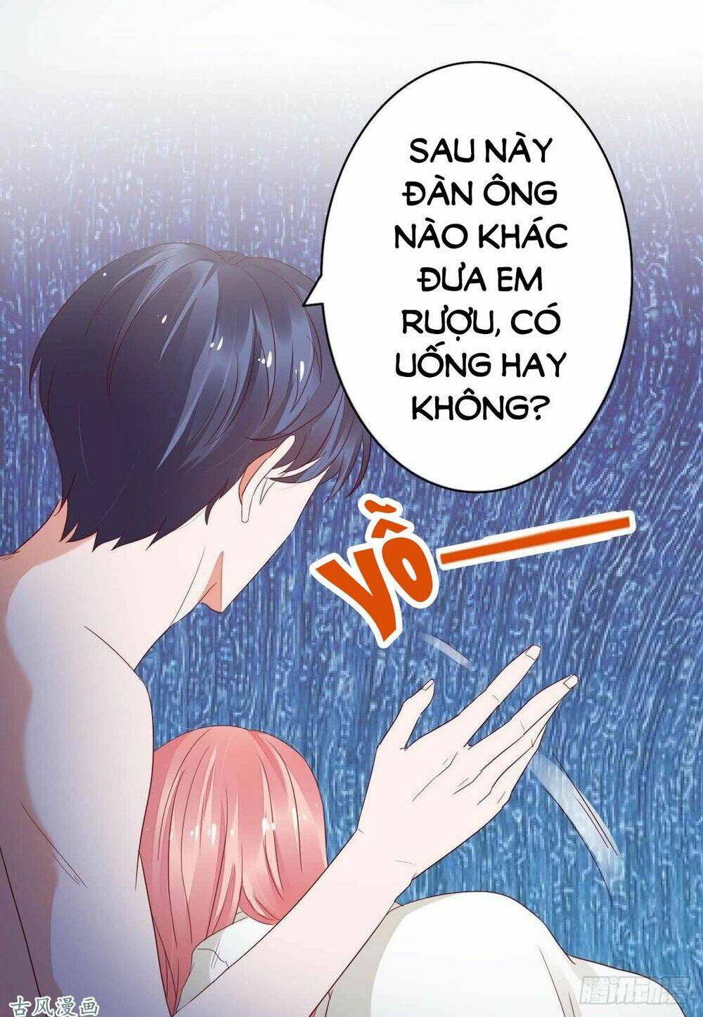 manh thê khó dỗ chapter 39 17