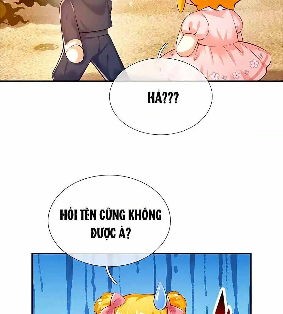 bỗng một ngày trở thành con gái nhà vua chapter 156 10