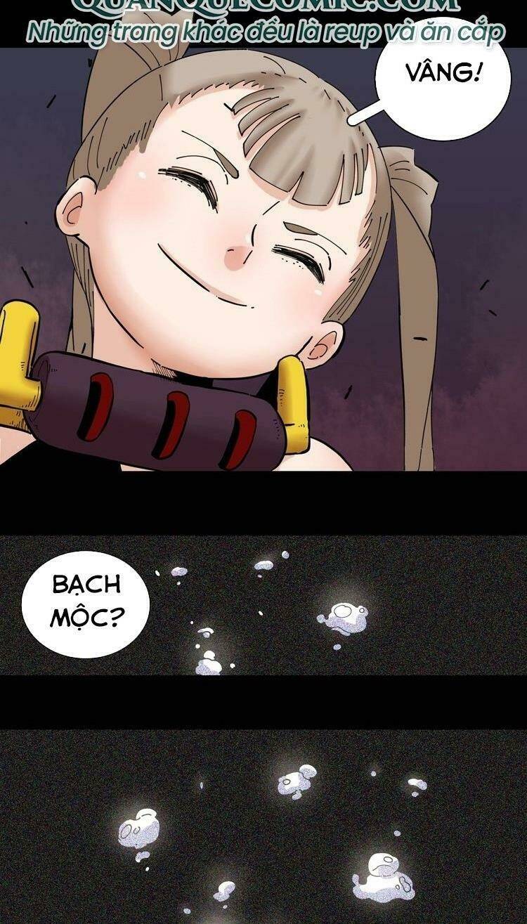 mạt thế chi thư chapter 23 40