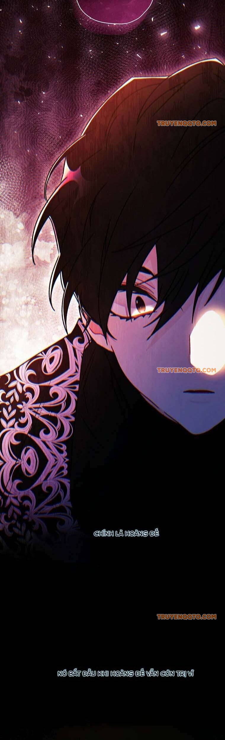 tôi đã trở thành con gái nuôi của nam chính chapter 126 22