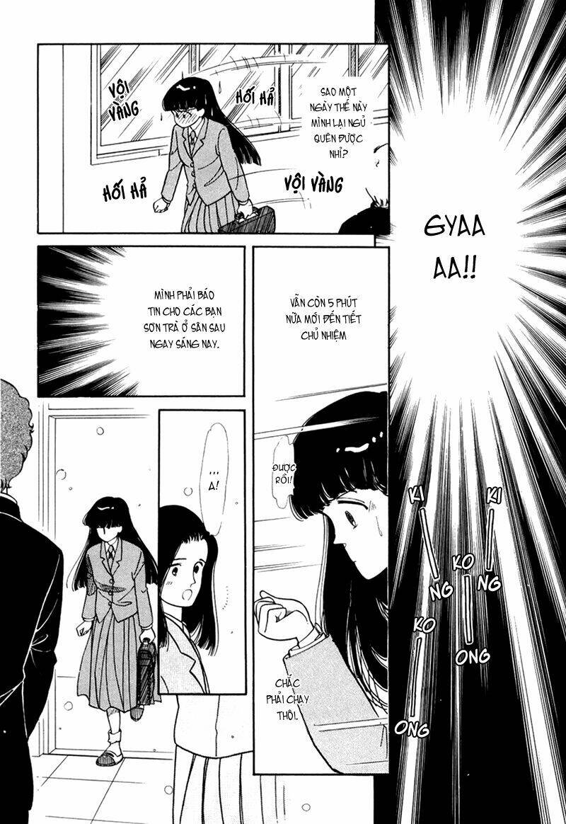 làm ơn cứu trái đất của tôi chapter 3 39