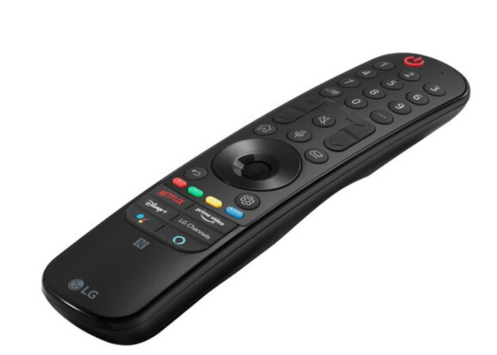 MAGIC REMOTE LG ANMR21, MR21GA (2021) – HÀNG CHÍNH HÃNG