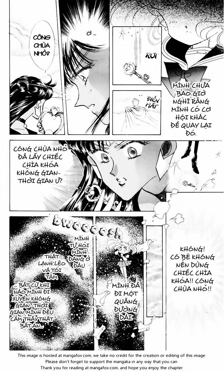 thủy thủ mặt trăng chapter 21.2 26