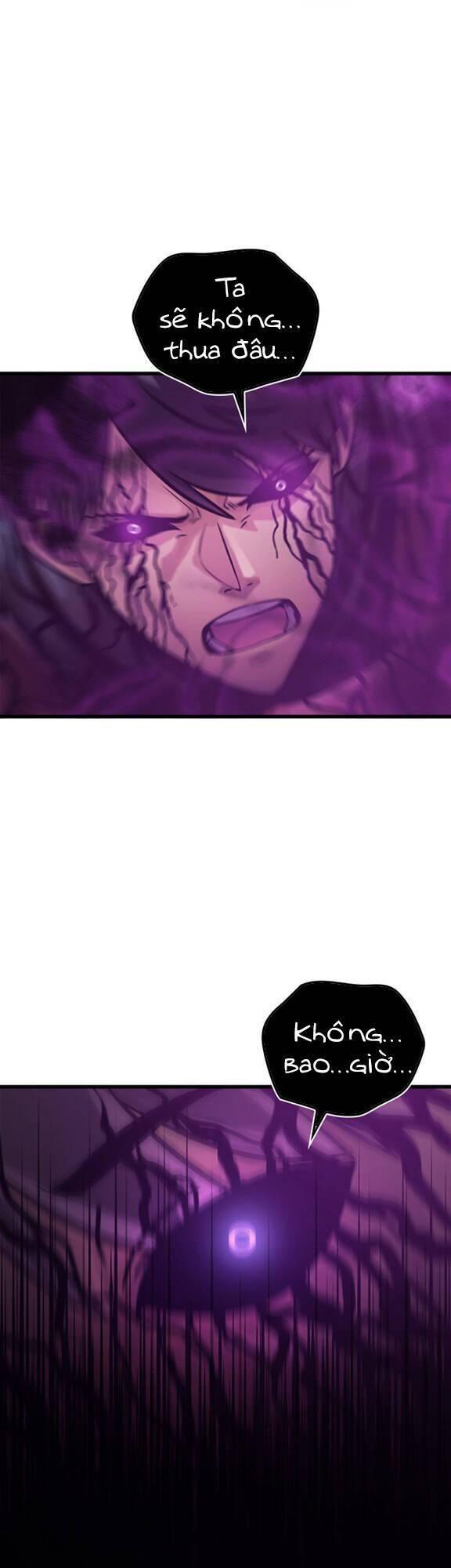 tôi trở lại thăng cấp một mình chapter 121 43