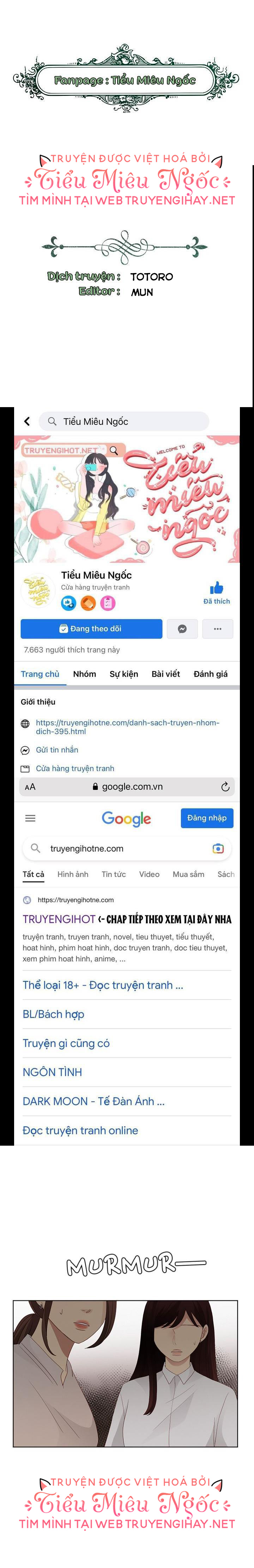 crush của tôi chapter 82 1