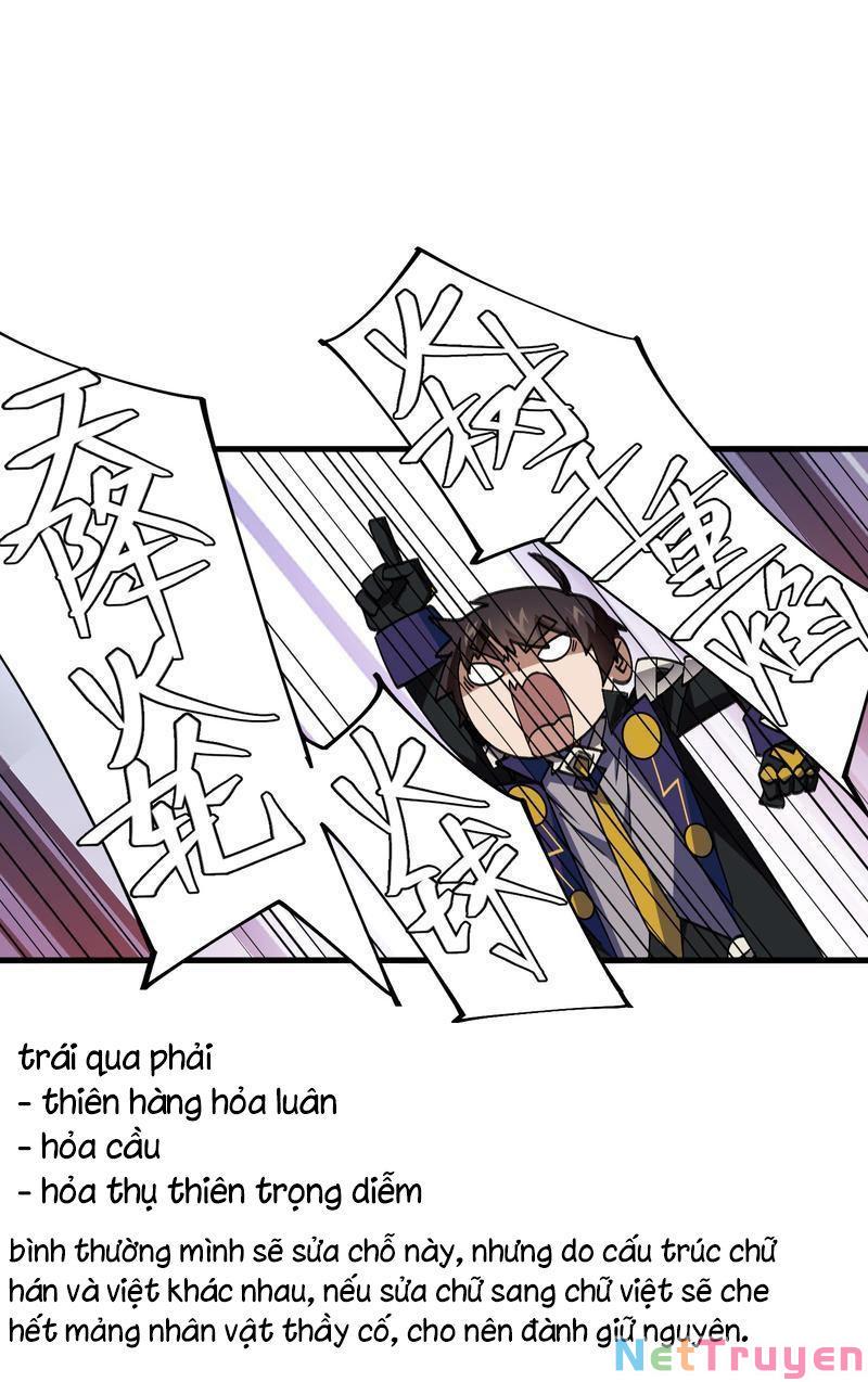 võng du chi cận chiến pháp sư chapter 438 25