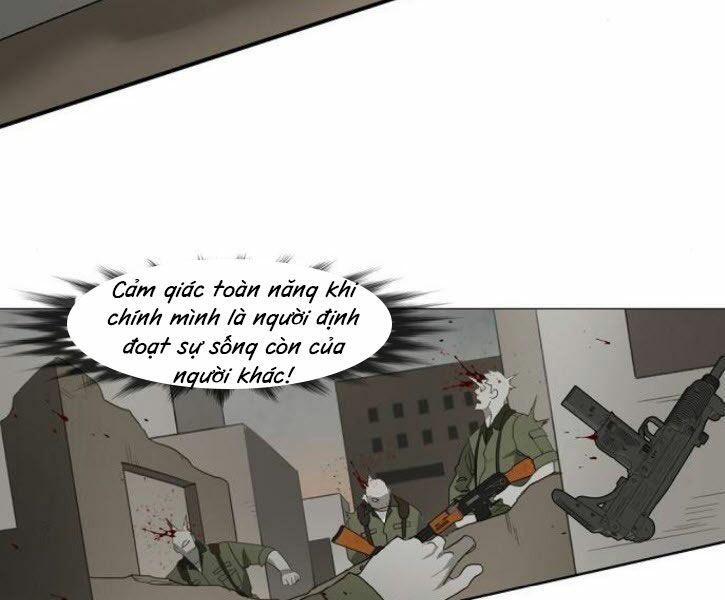 Võ Sĩ Quyền Anh chapter 88 160