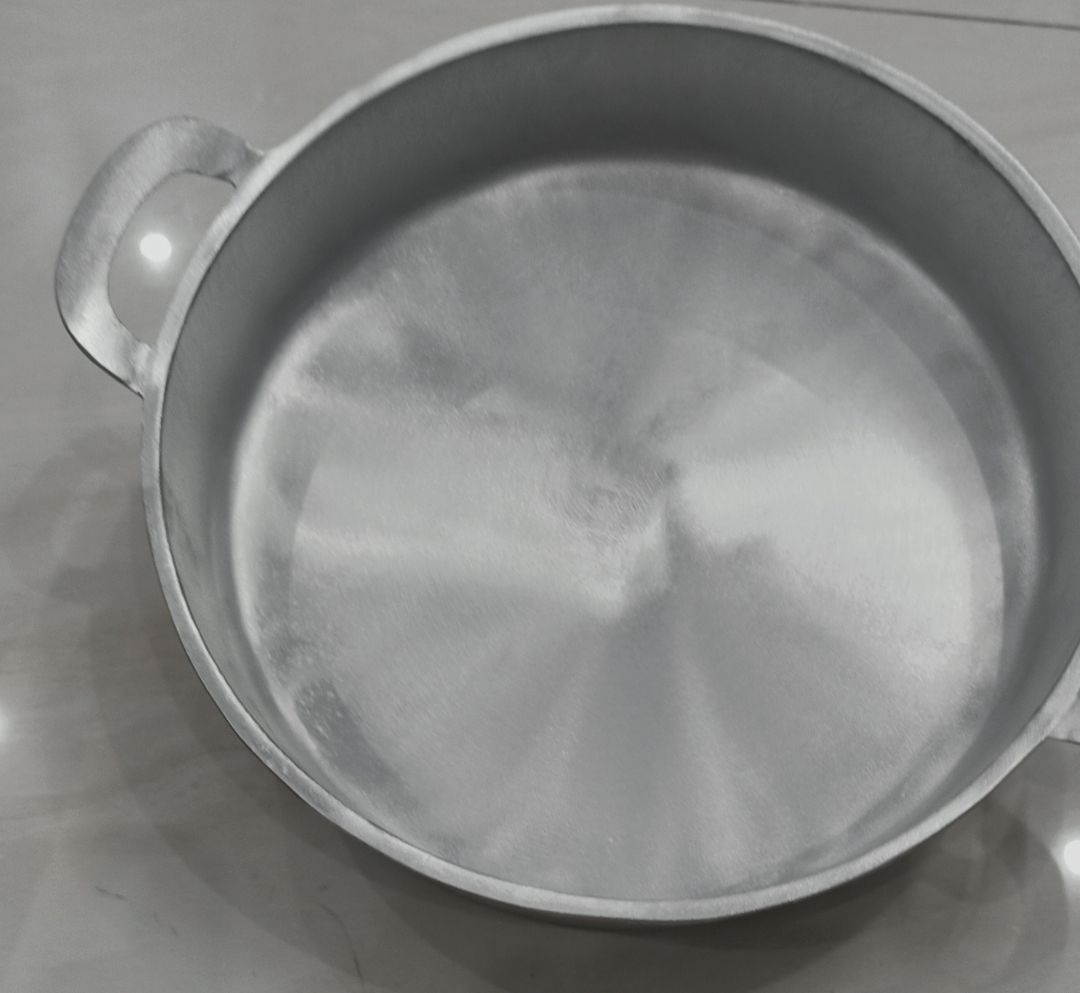 CHẢO GANG ĐÁY BẰNG ĐƯỜNG KÍNH 26 CM