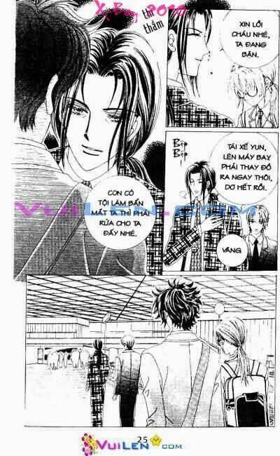 cuộc sống của tôi chapter 10 25