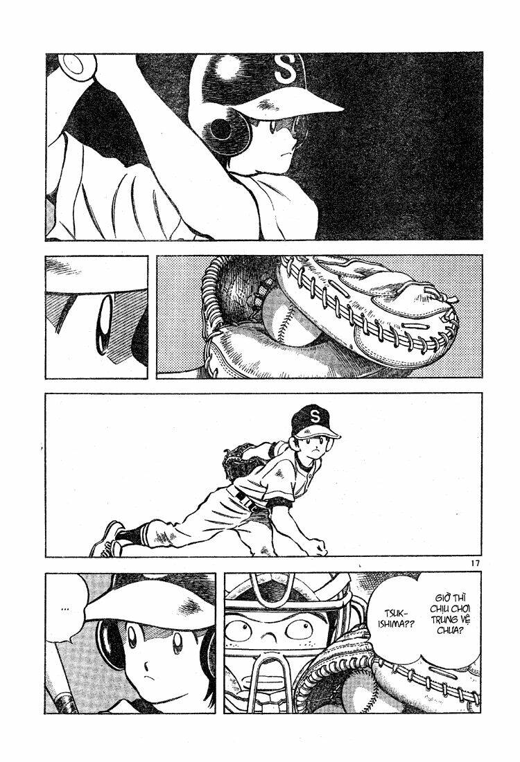 trò chơi vượt qua thử thách chapter 46 17