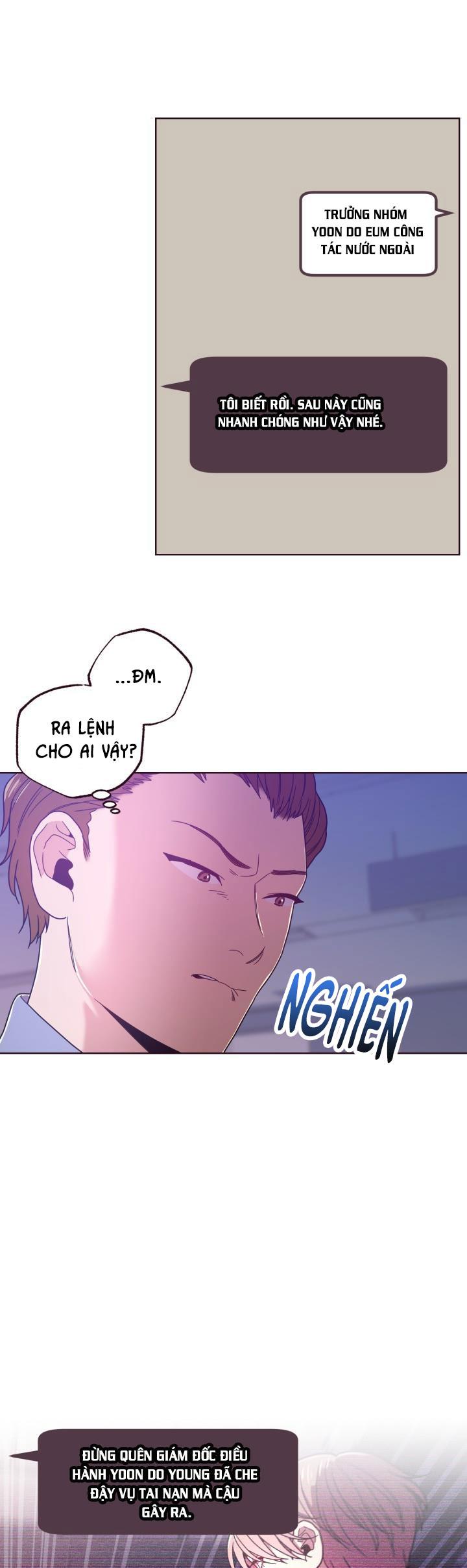 falling down chapter 16 17