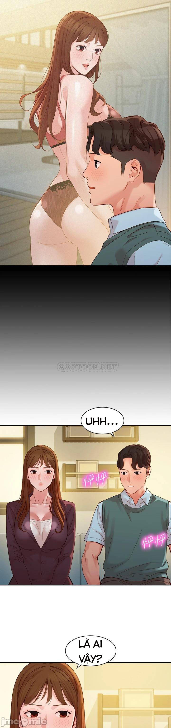 nữ thần instagram chapter 59 9