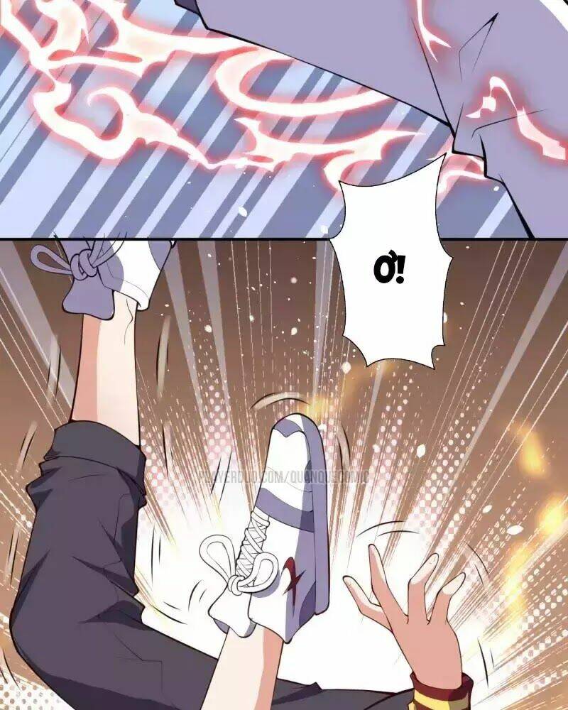 đô thị hộ hoa tiên tôn chapter 20 5