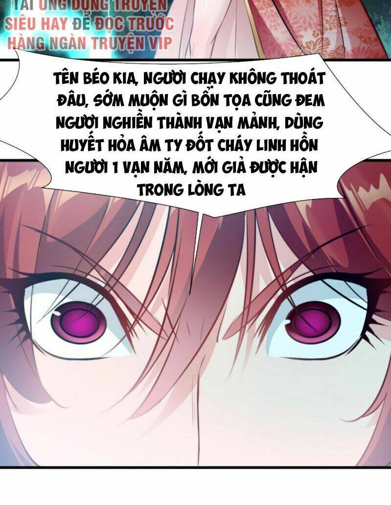 một đời thành tiên chapter 18 7