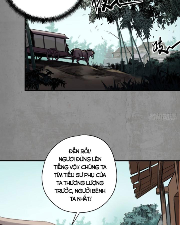 Tạng Phong Hành chapter 188 24