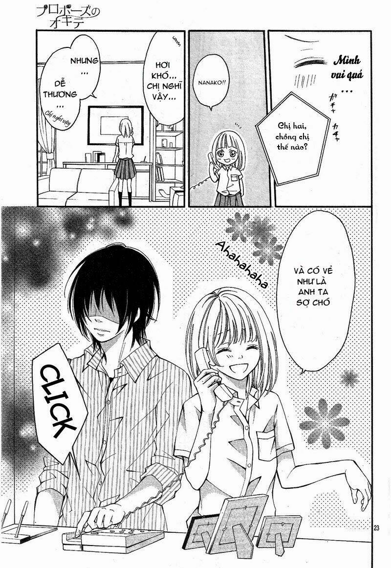 propose no okite chapter 1 25