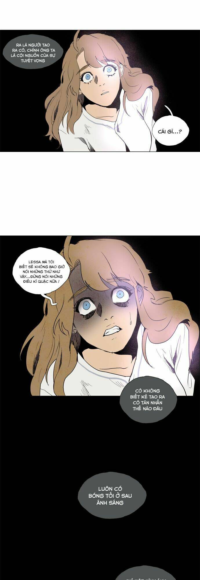 lessa 2: the crimson knight chapter 57 25